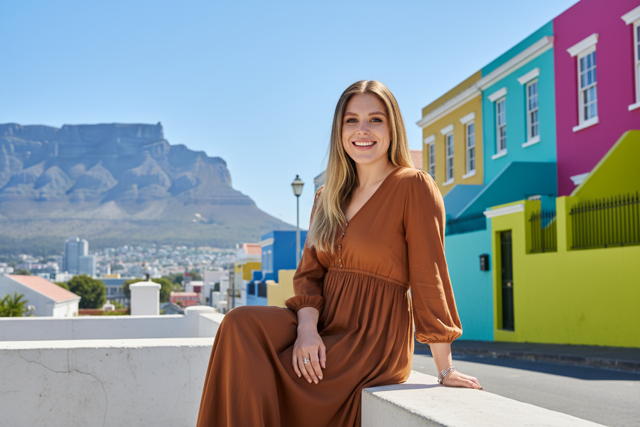Cape Town Photos