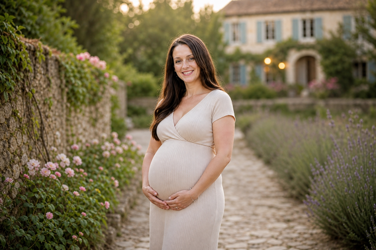 Maternity Photos