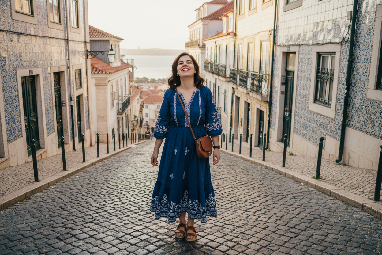 Portugal Photos