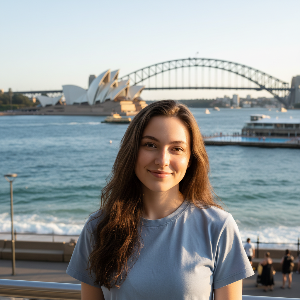 Sydney Photos