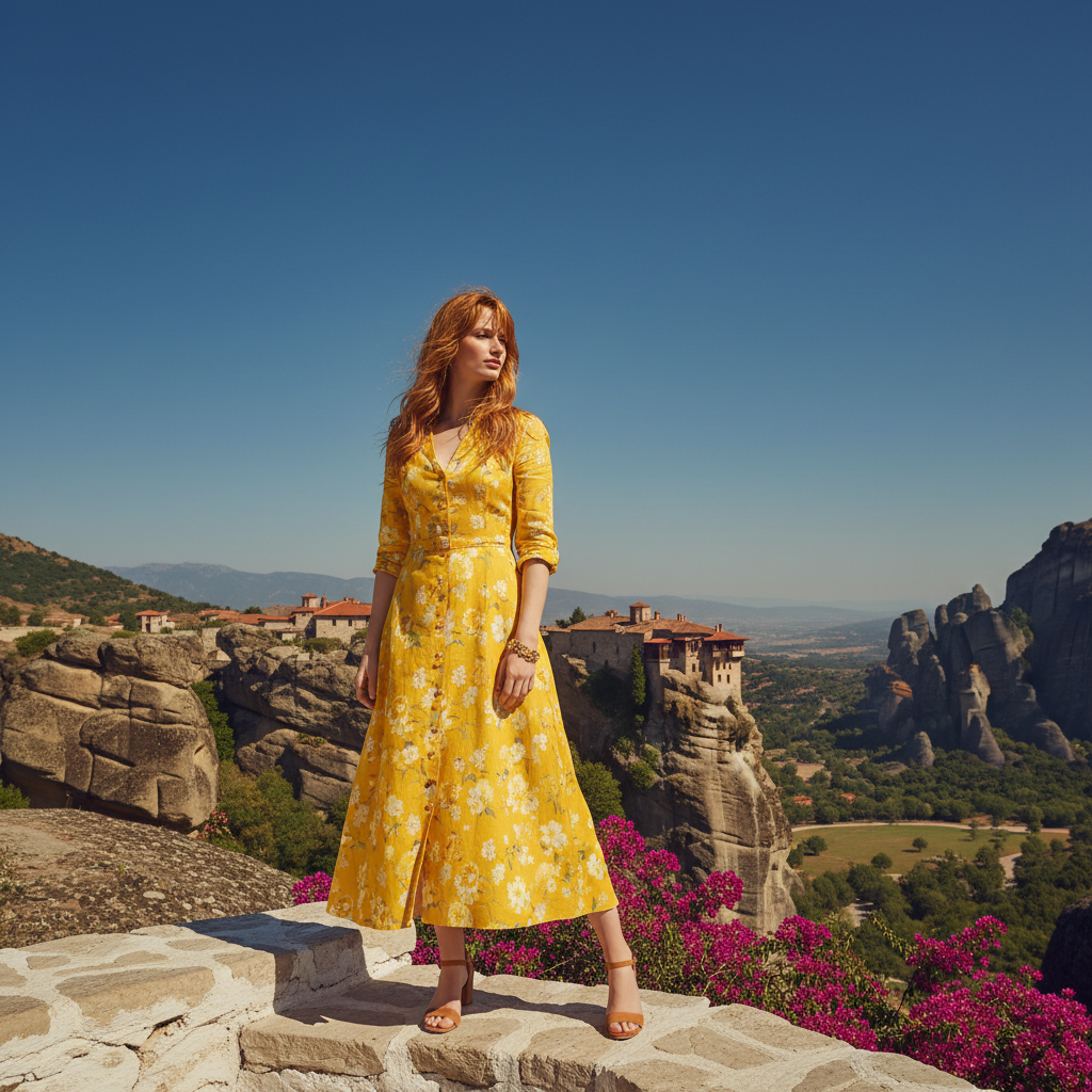 Greece Photos