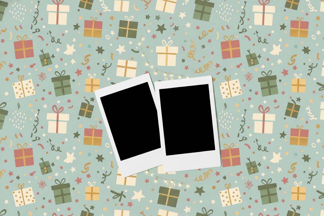 PhotoJing Gift Card