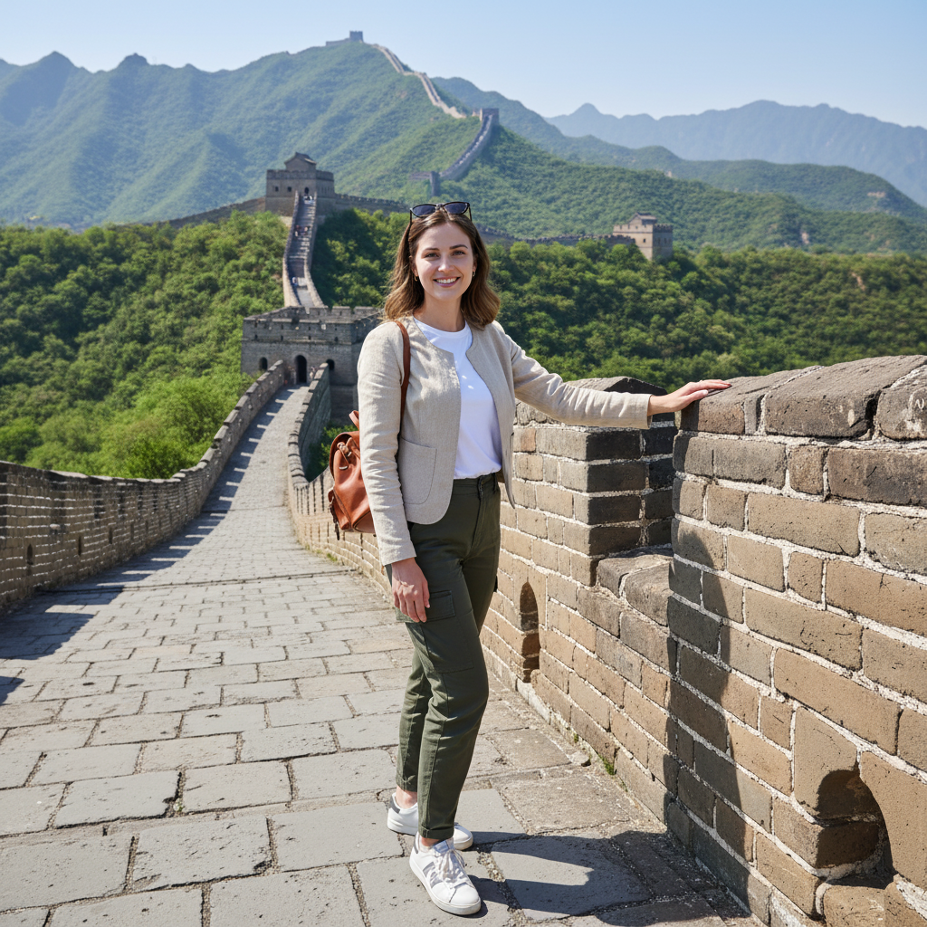 7 Wonders Photos