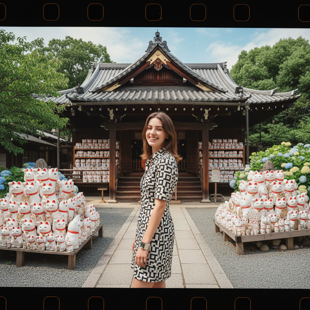 Tokyo Photos