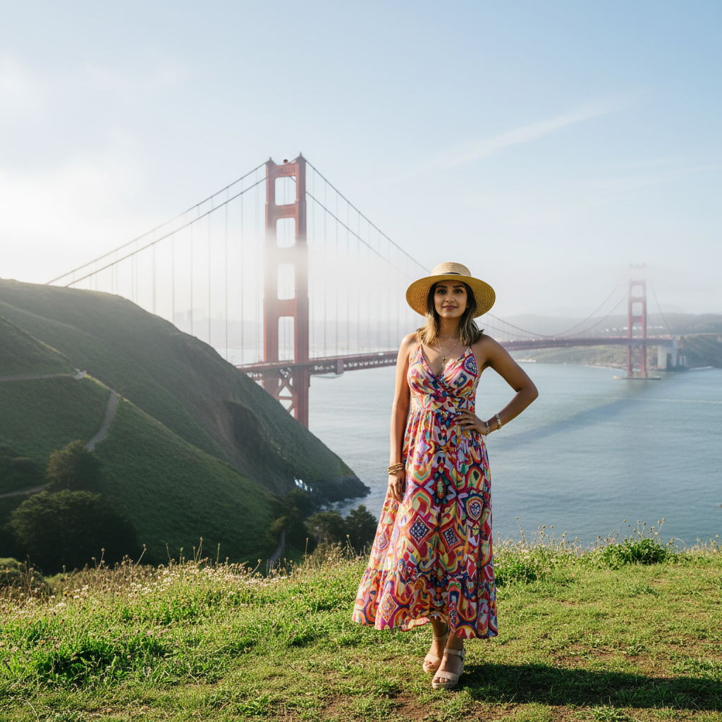 San Fransisco Photos