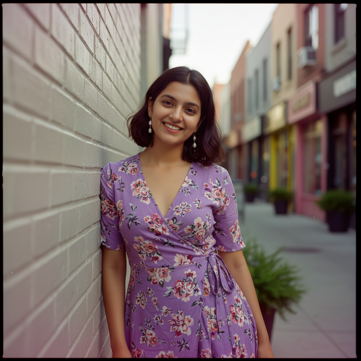 How AI Dating Profile Photos Helped Madhura Find Her Perfect Match