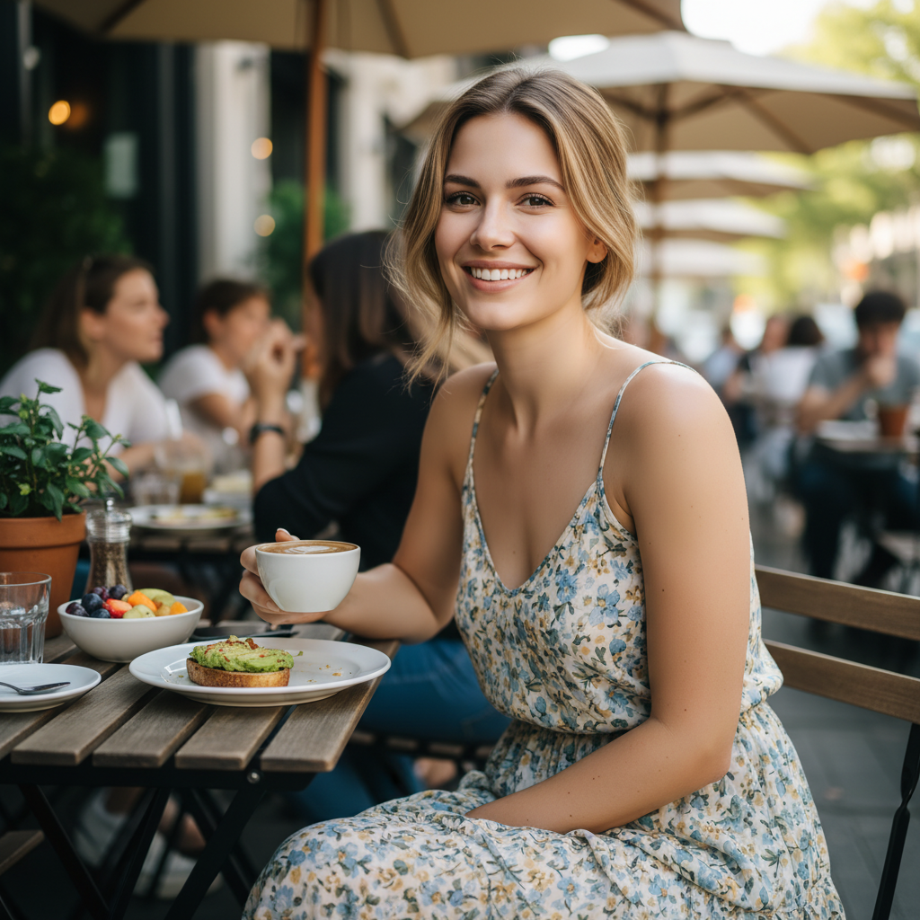 Can dating profile photos guarantee a first date?