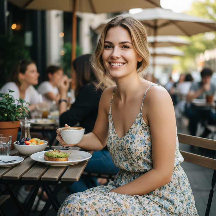 Can dating profile photos guarantee a first date?