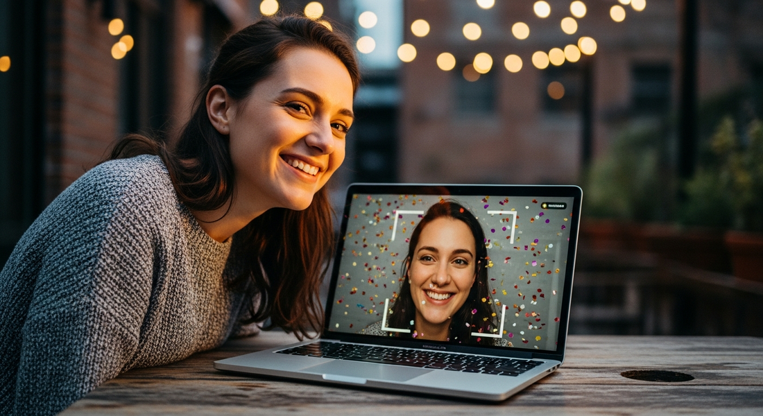 Searching for a Photo Booth Near Me? Try an AI Photo Booth Instead