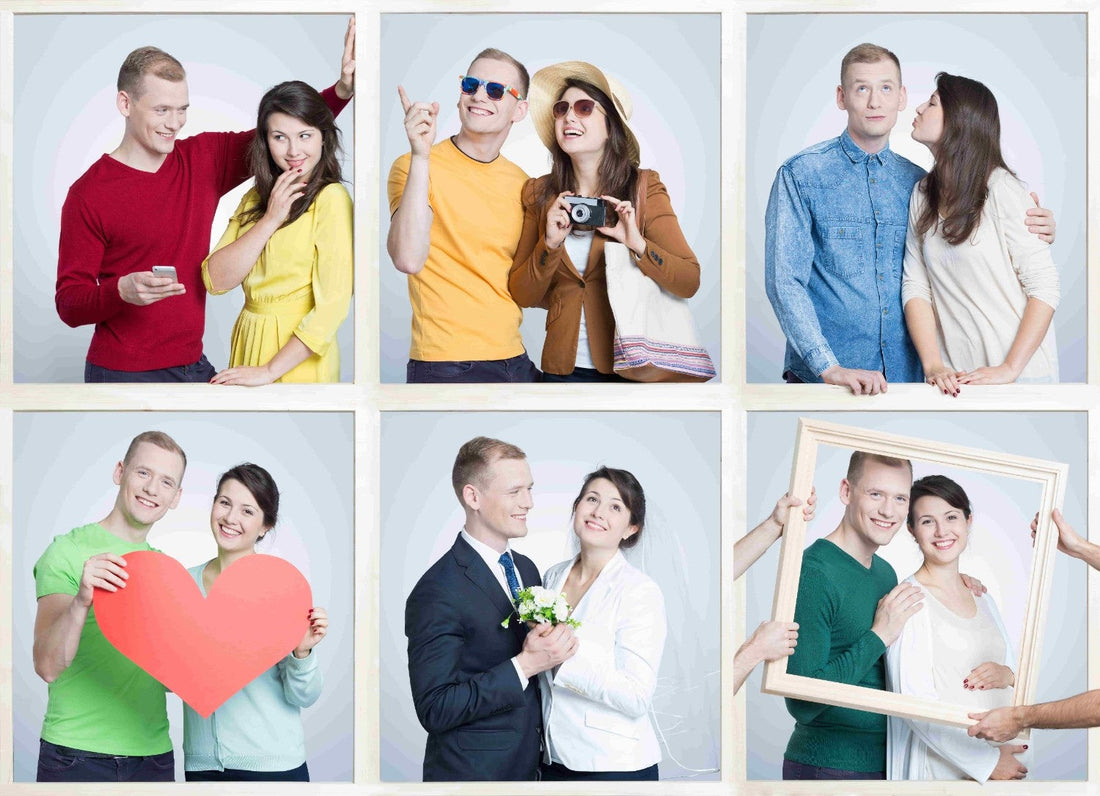 Photo Booth Near Me — Complete Guide + The Best AI Alternative (2025)