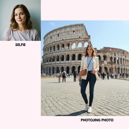 7 Wonders Photos