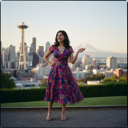 Seattle Photos