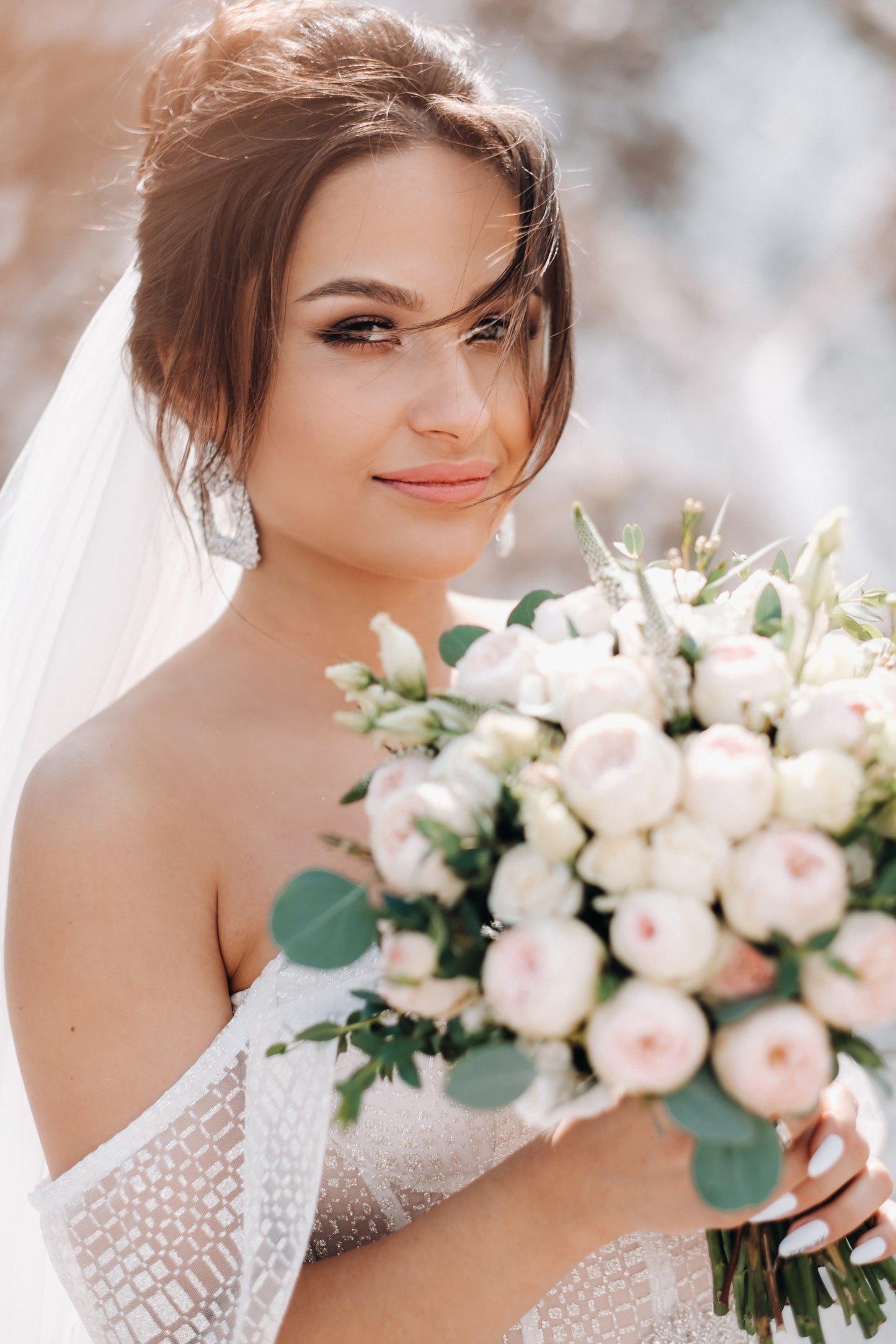 Bridal Photos