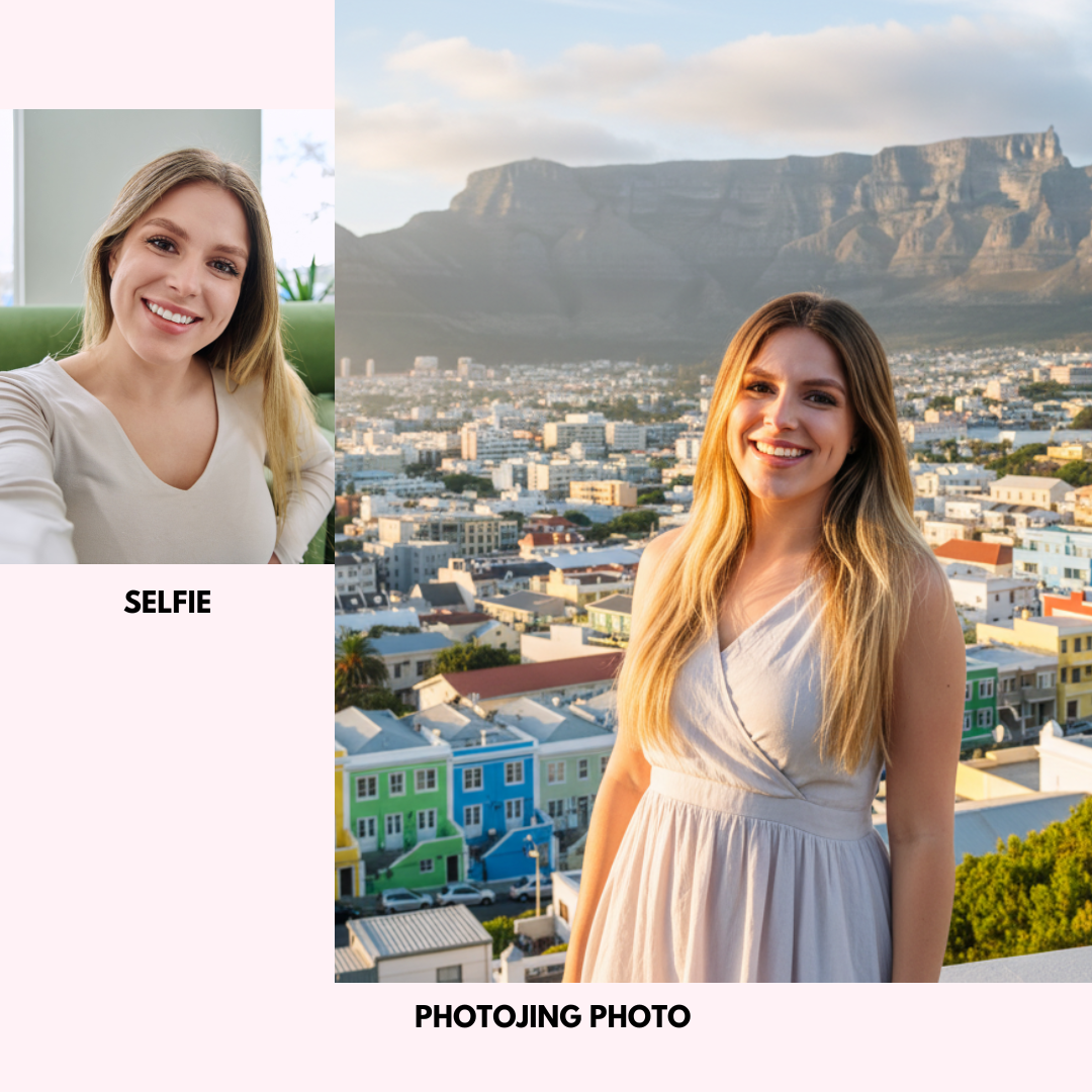 Cape Town Photos