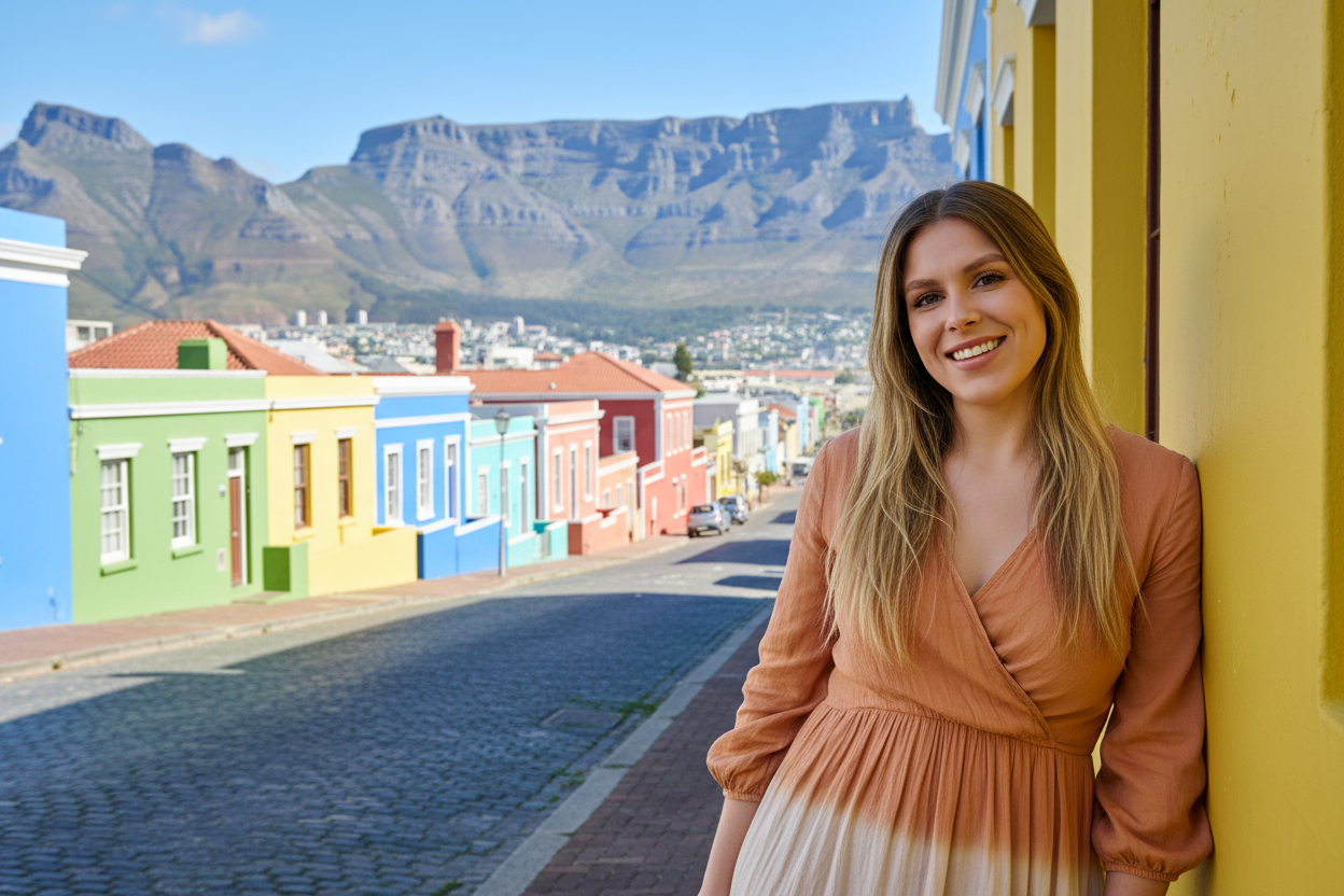 Cape Town Photos
