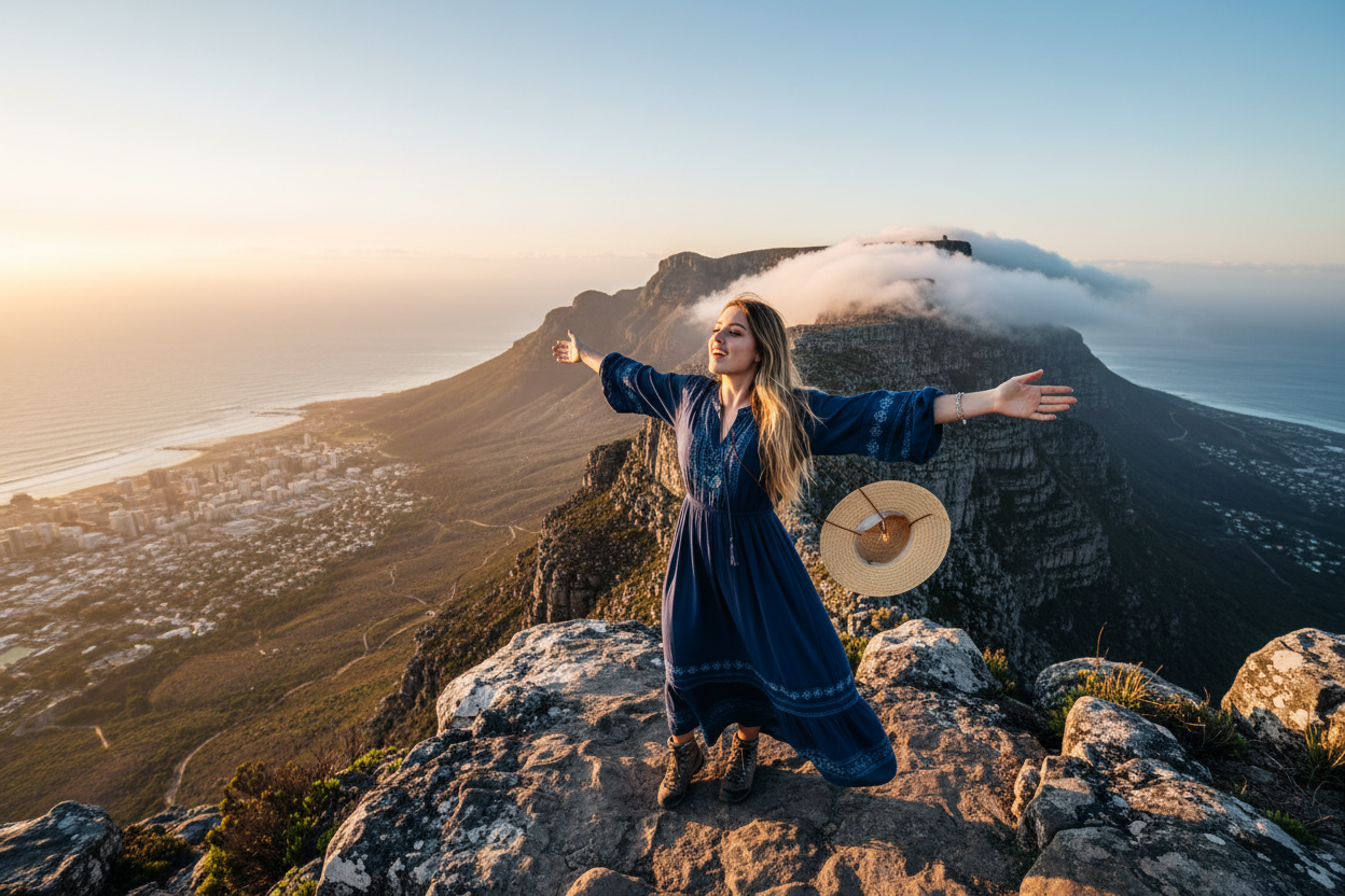 Cape Town Photos