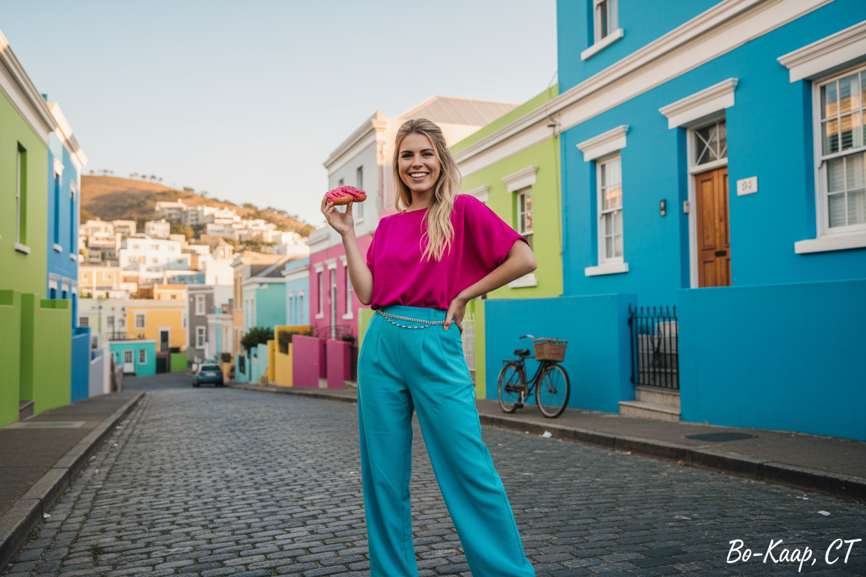 Cape Town Photos