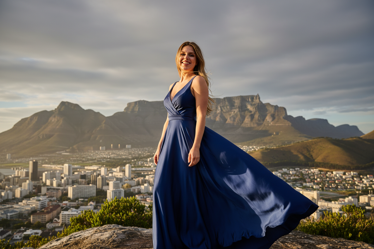 Cape Town Photos