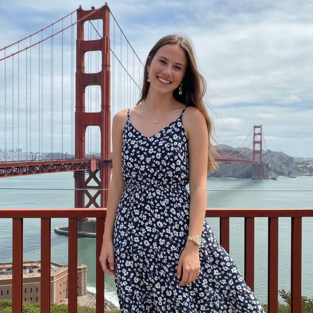San Fransisco Photos