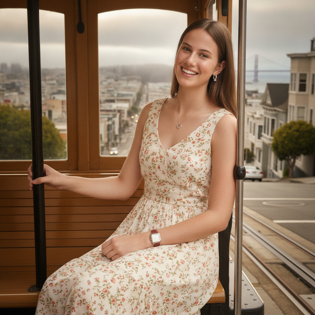 San Fransisco Photos