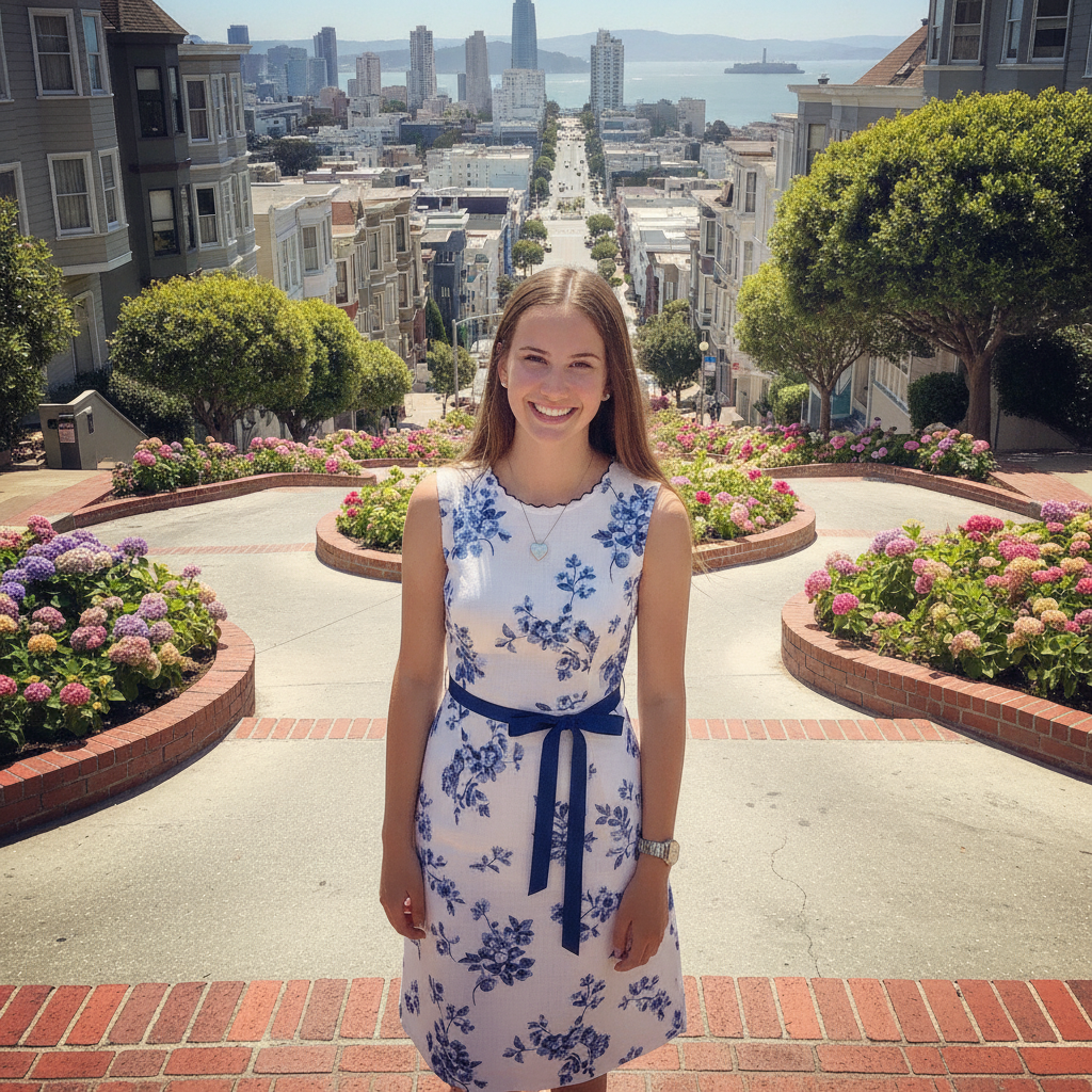 San Fransisco Photos