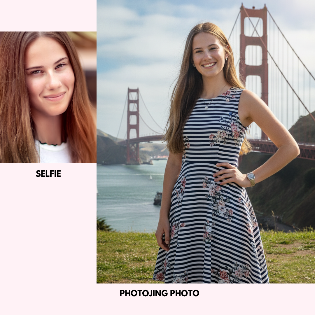 San Fransisco Photos