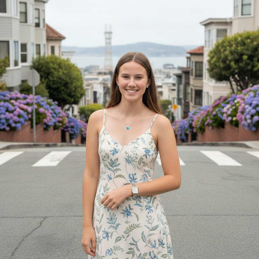 San Fransisco Photos