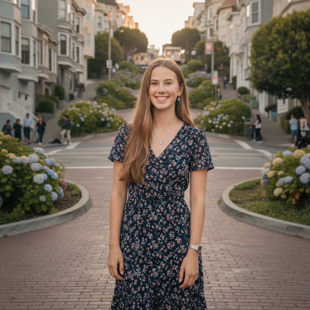San Fransisco Photos