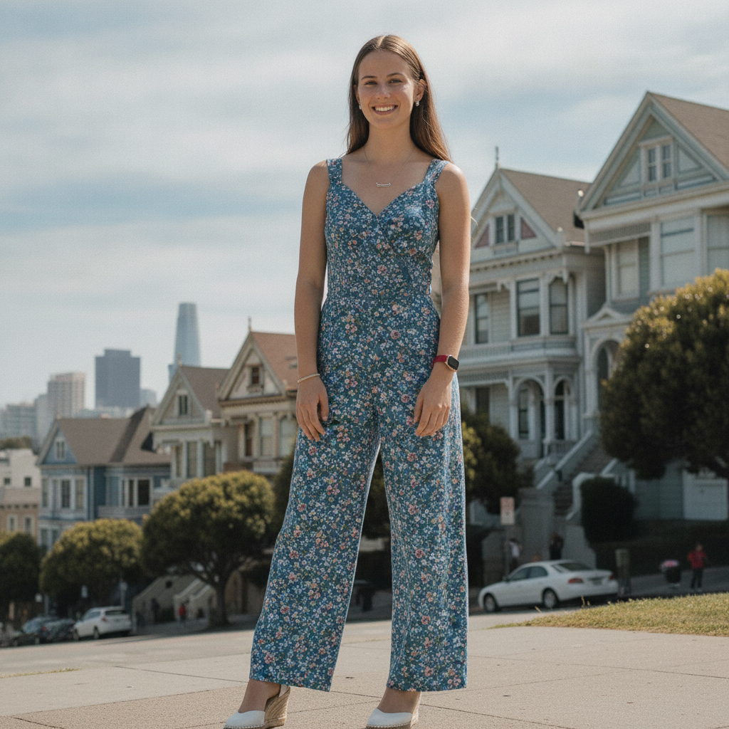 San Fransisco Photos