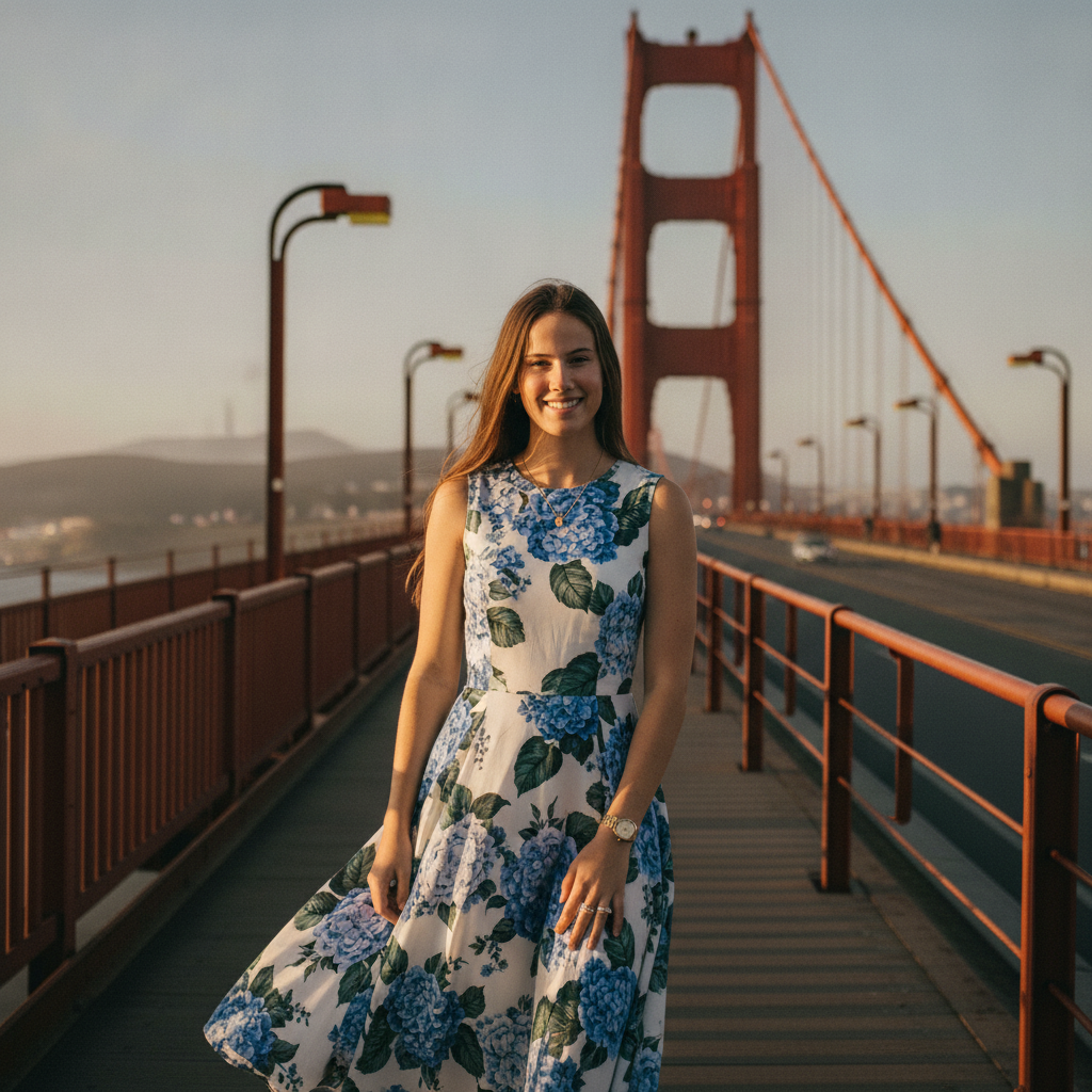 San Fransisco Photos
