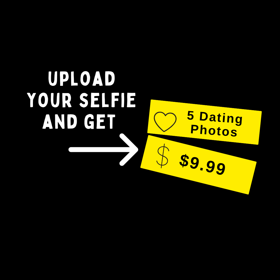 Dating Profile Photos