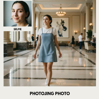 Dating Profile Photos