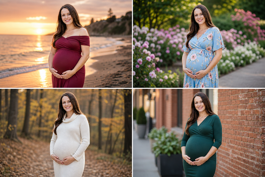 Maternity Photos