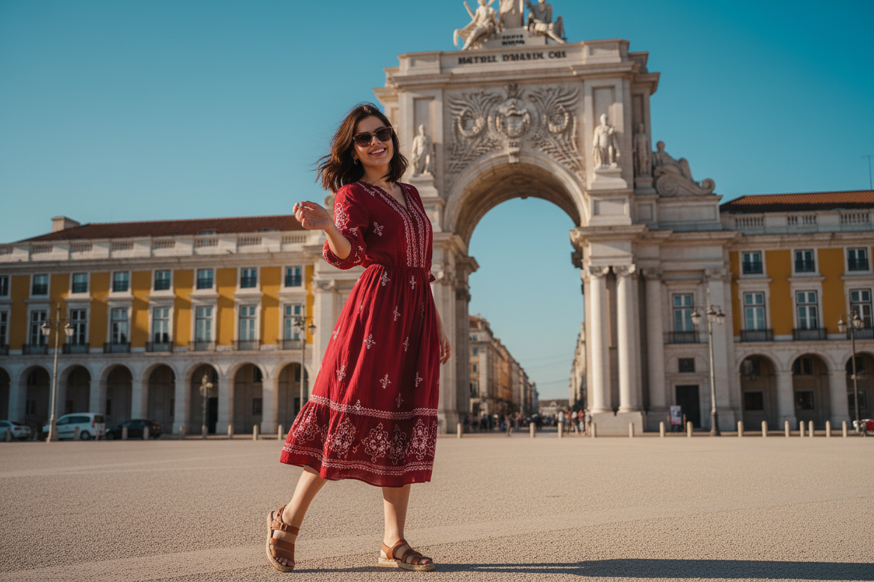 Portugal Photos