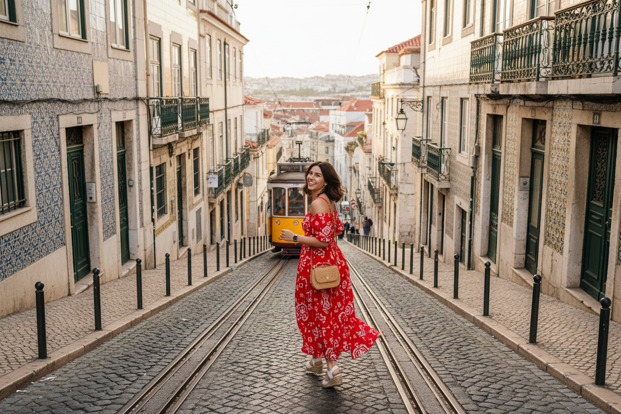 Portugal Photos