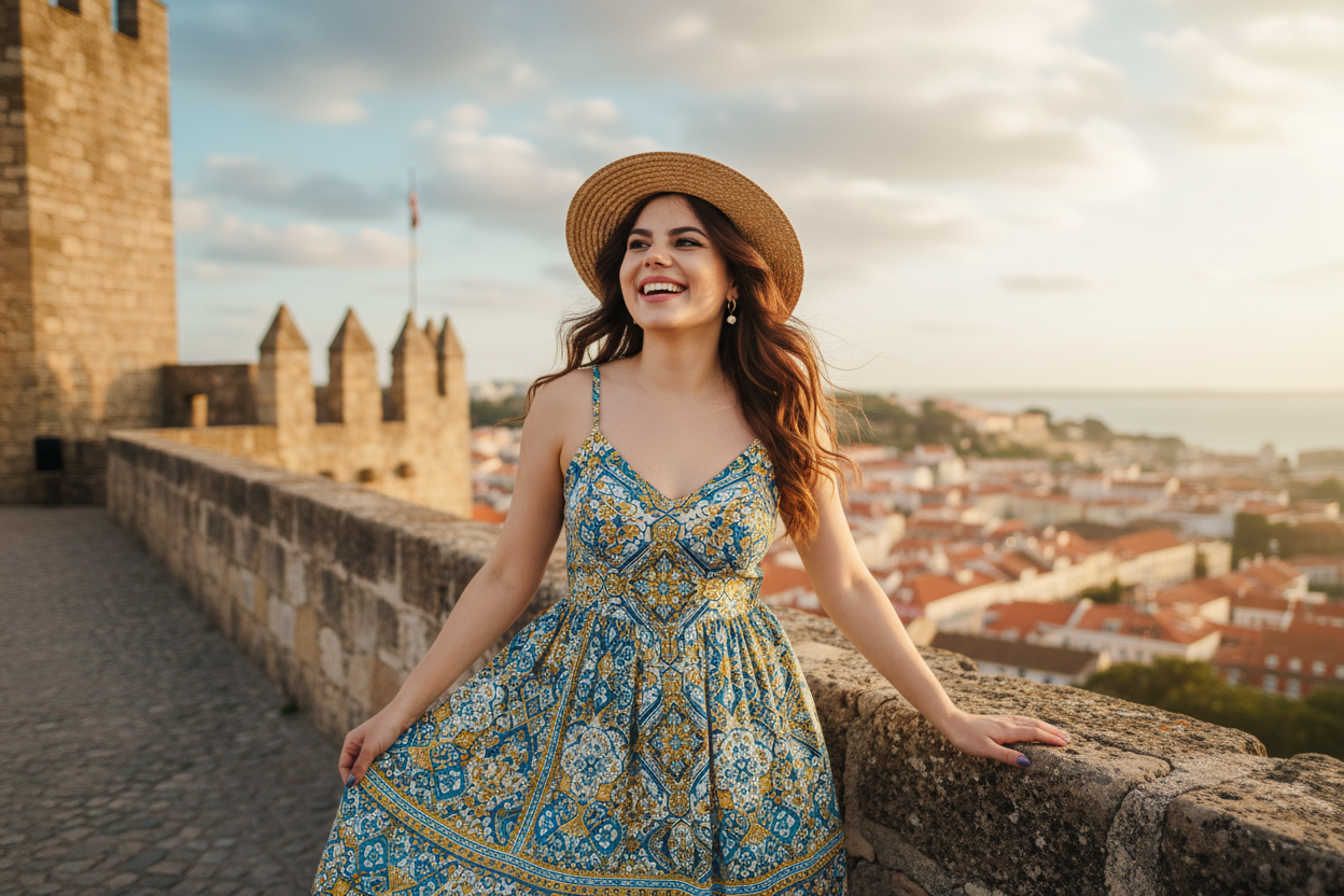 Portugal Photos