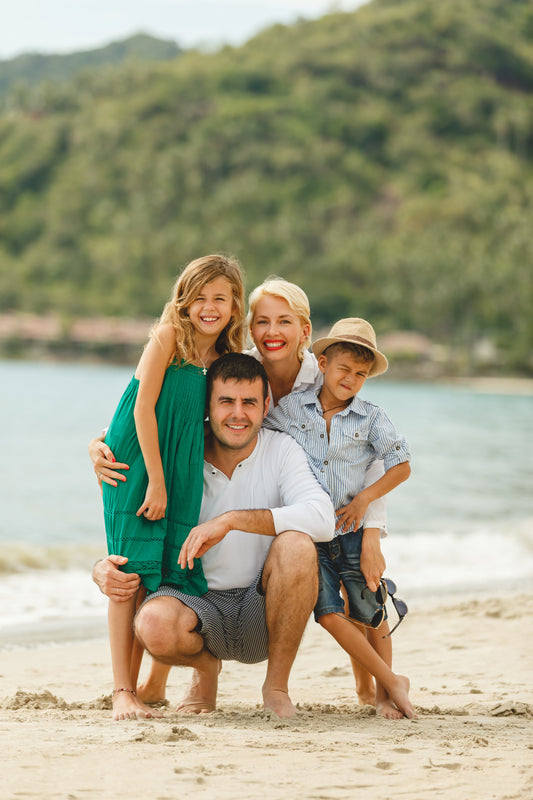 Family Photos