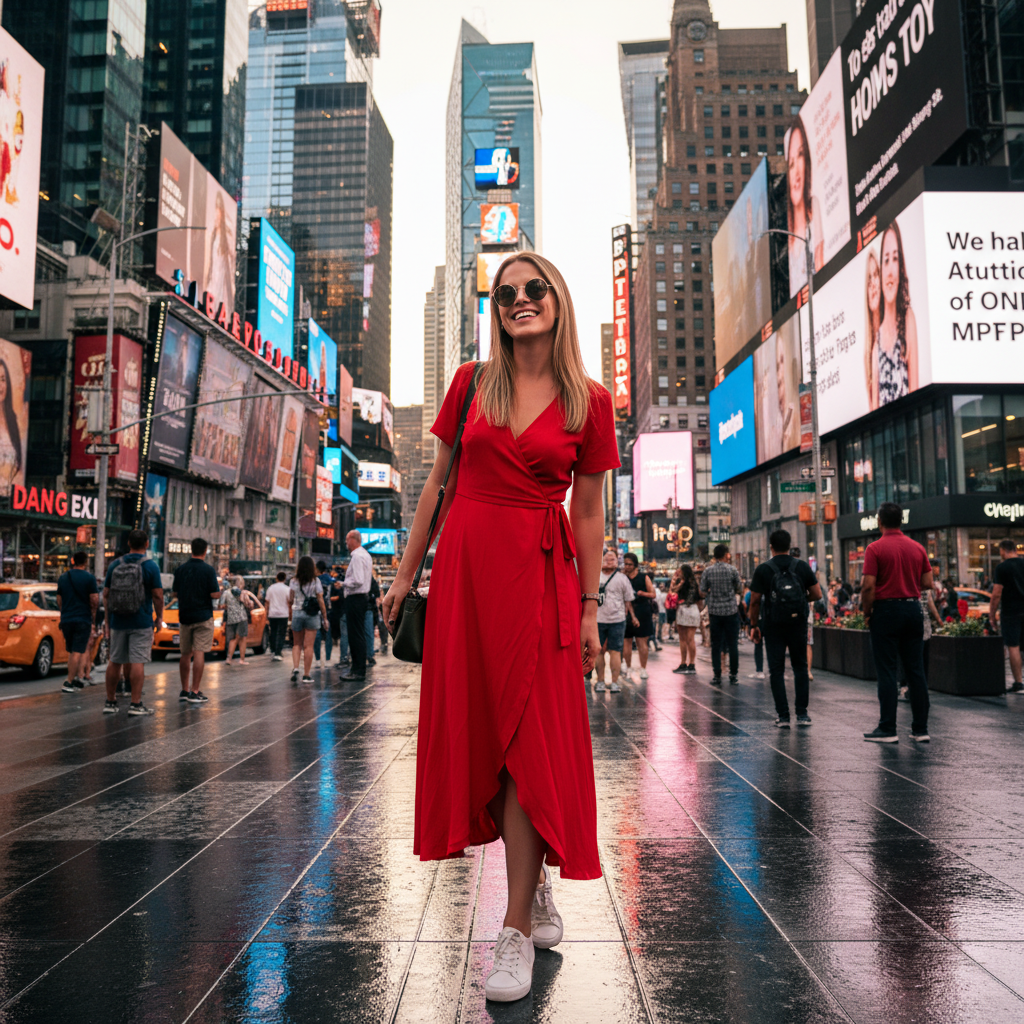 NYC Photos