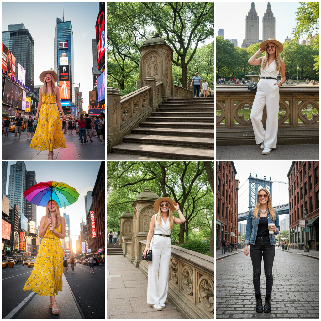 NYC Photos