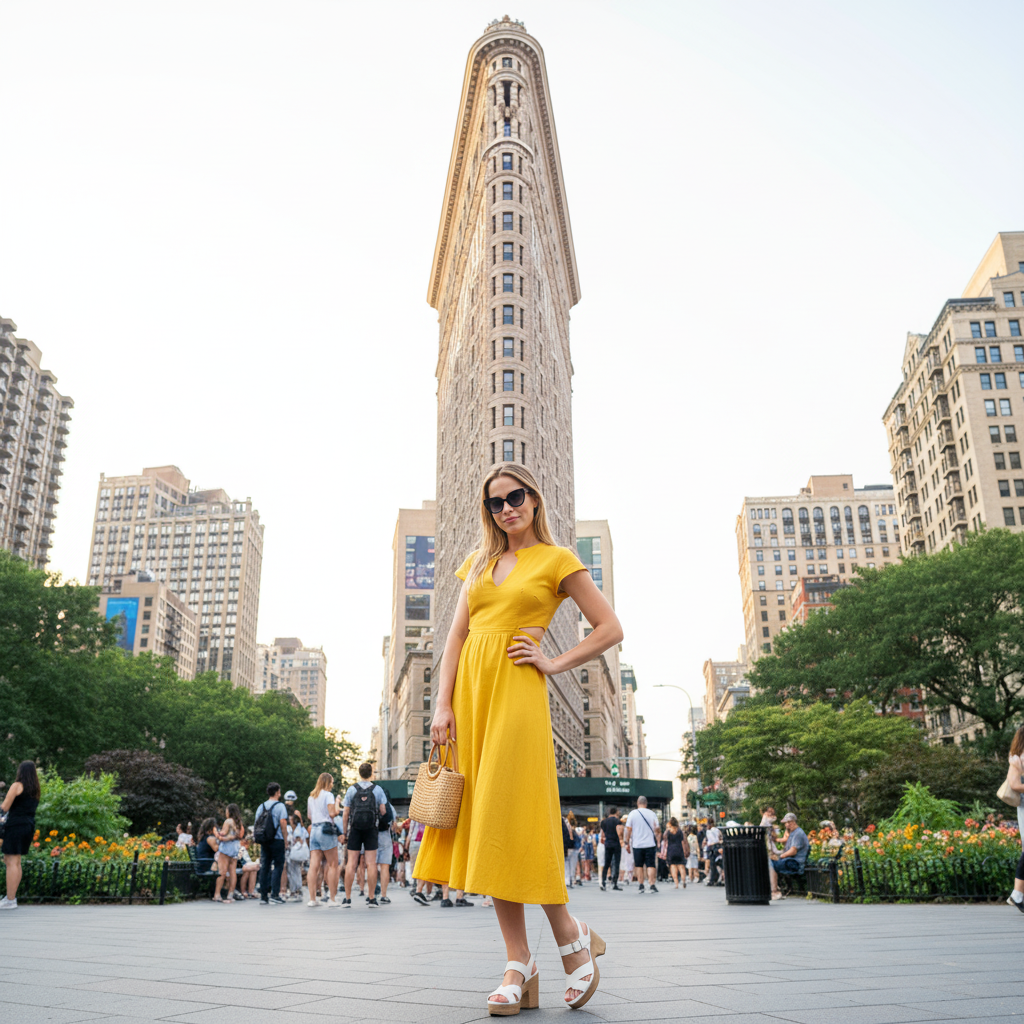 NYC Photos