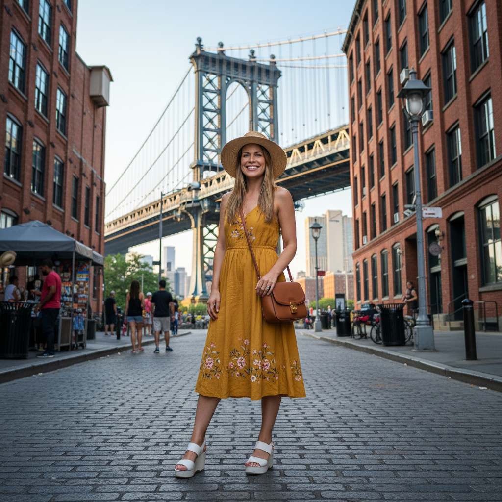 NYC Photos