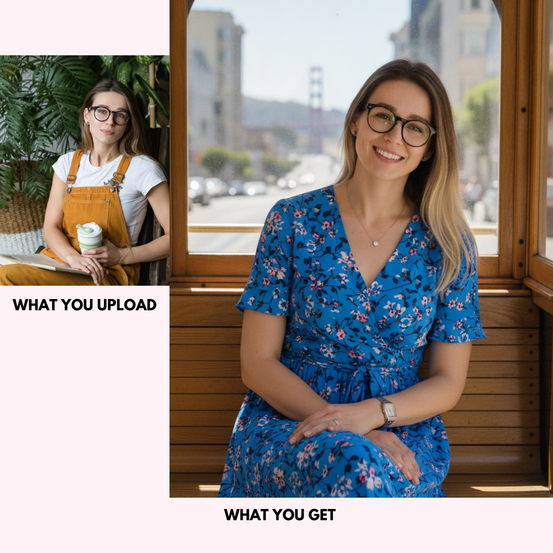 Dating Profile Photos