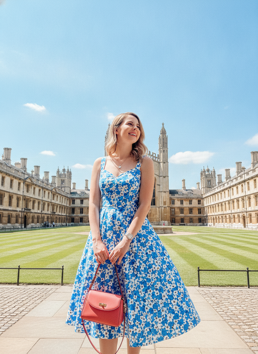 Cambridge Photos
