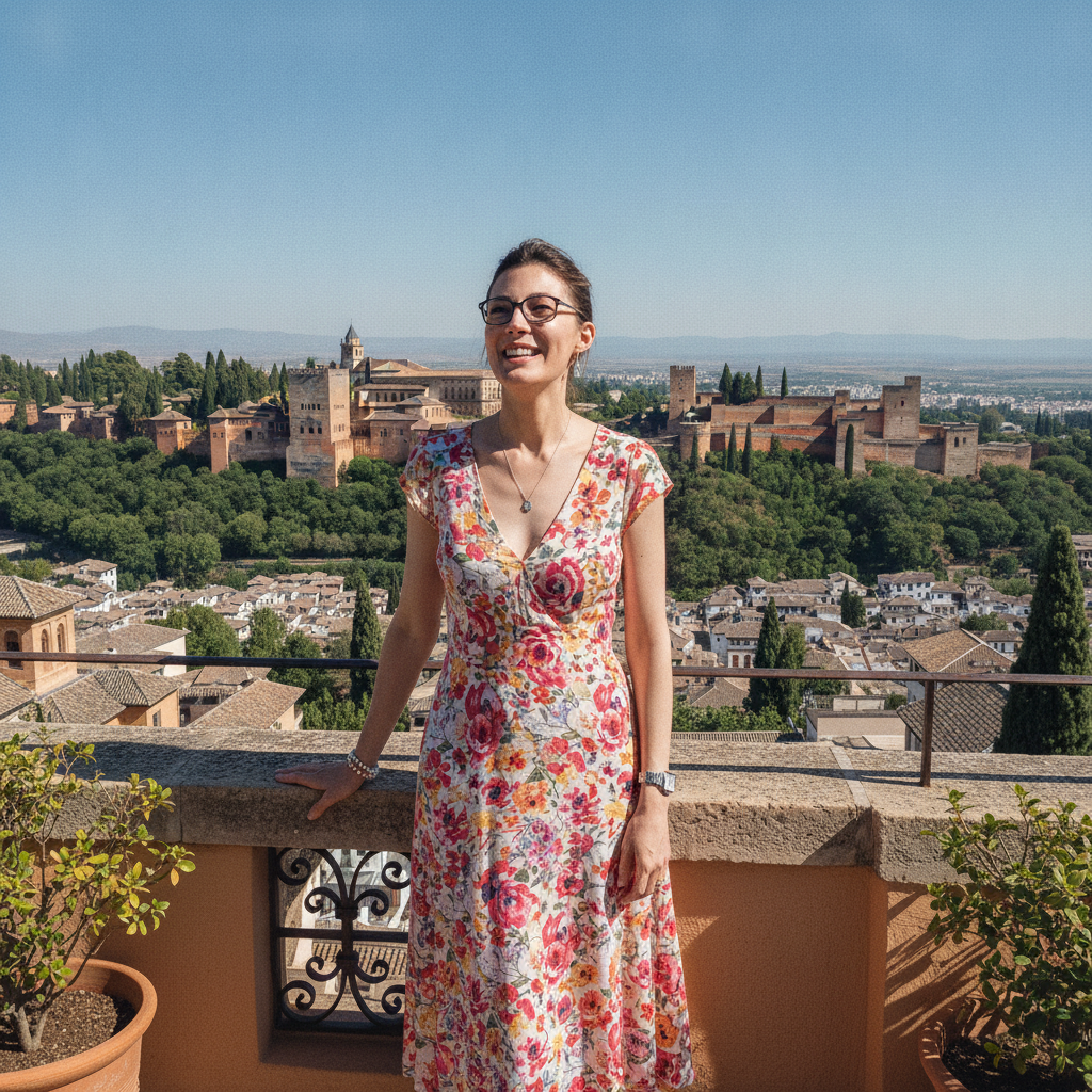 Spain Photos