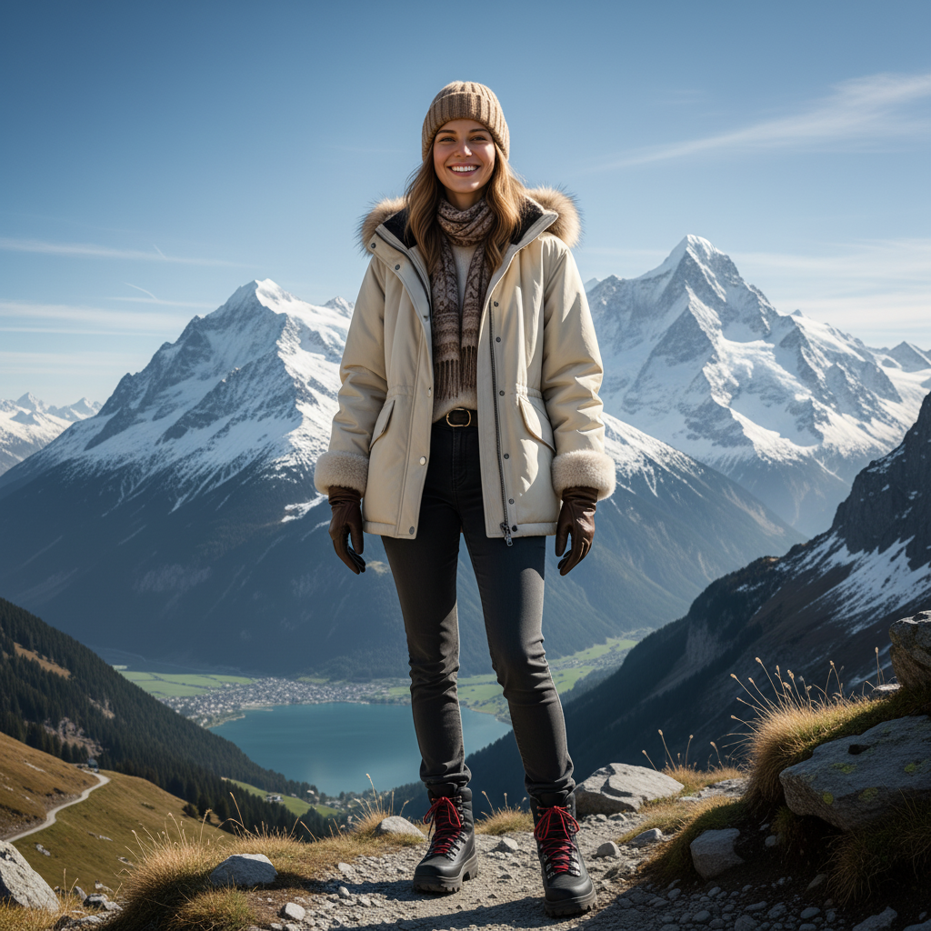 Switzerland Photos