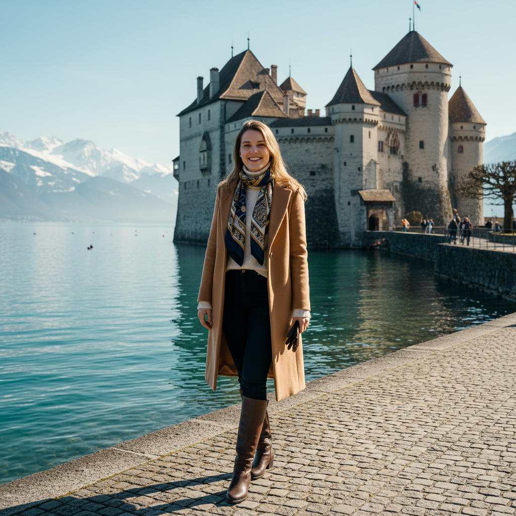 Switzerland Photos