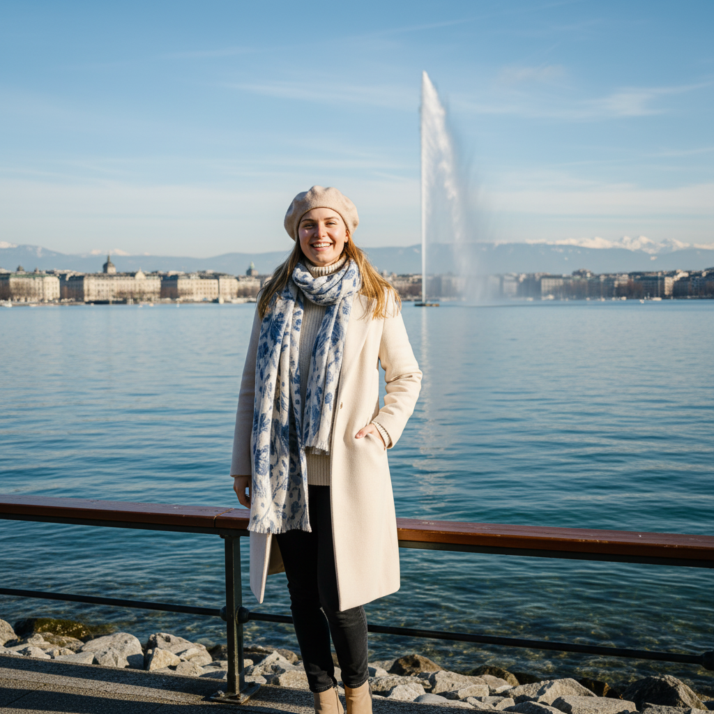Switzerland Photos