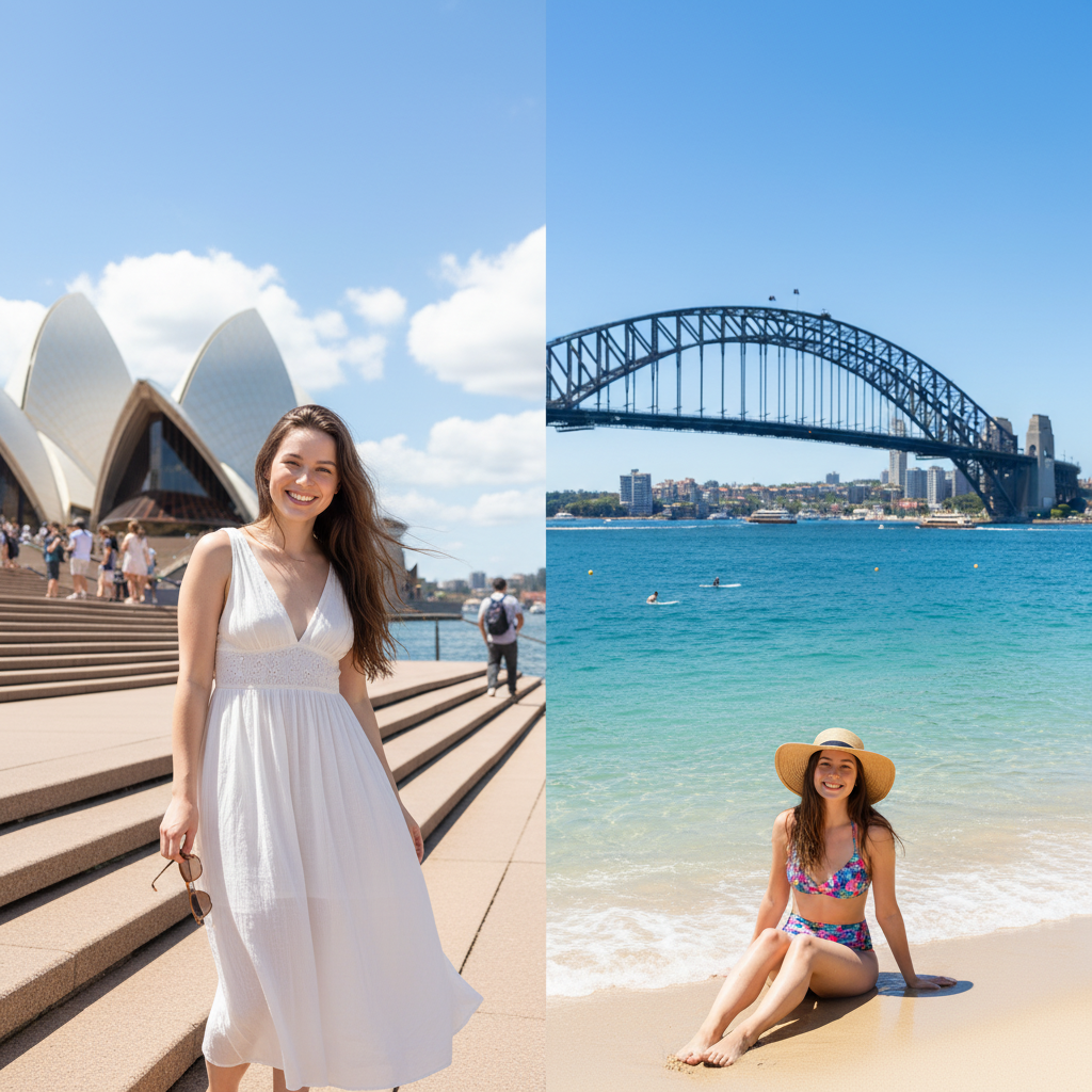 Sydney Photos