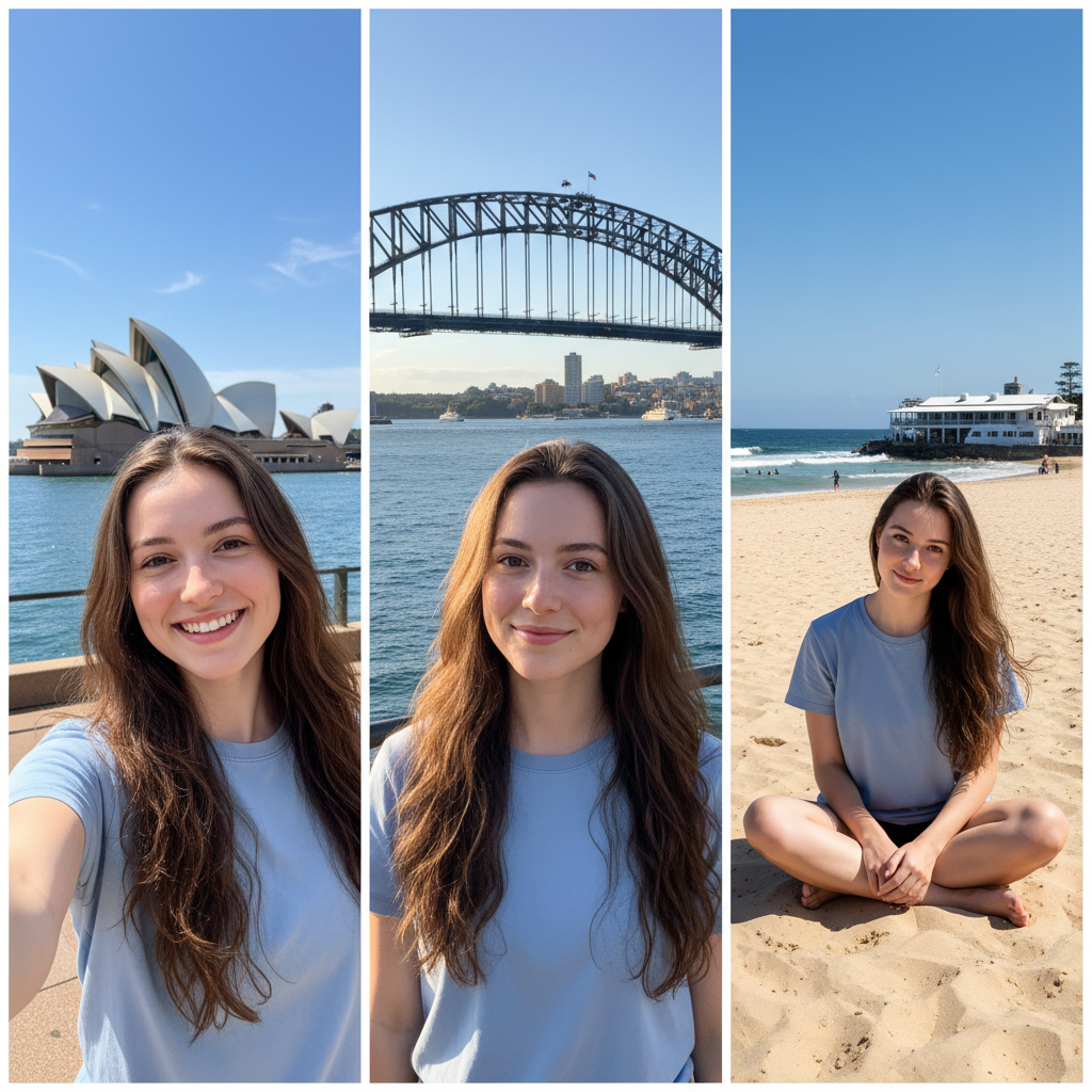 Sydney Photos