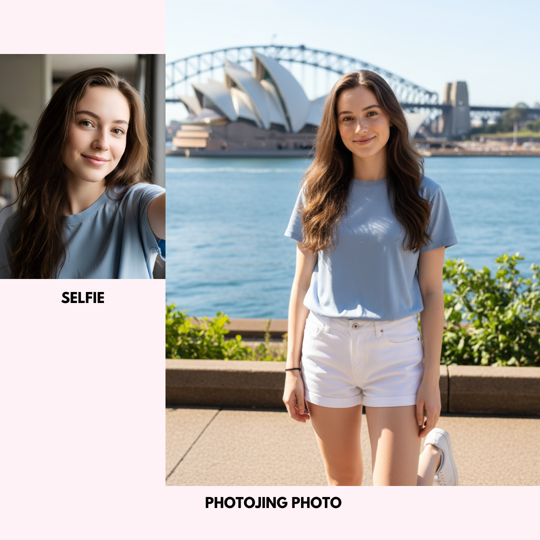 Sydney Photos